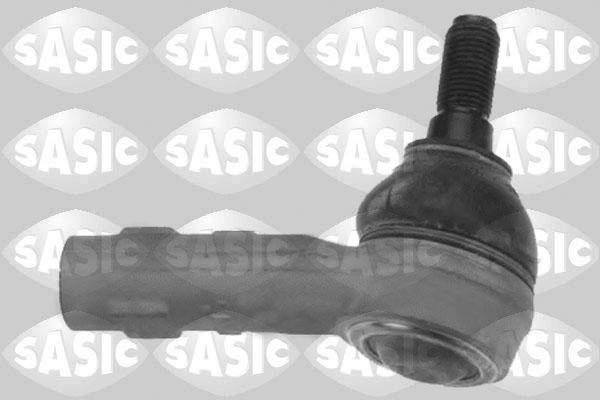 Sasic 7676021 - Накрайник на напречна кормилна щанга vvparts.bg