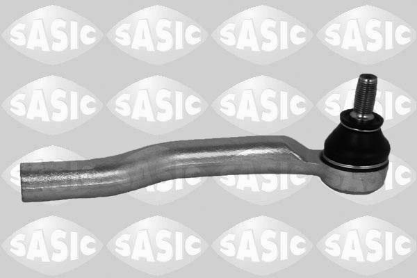 Sasic 7676070 - Накрайник на напречна кормилна щанга vvparts.bg