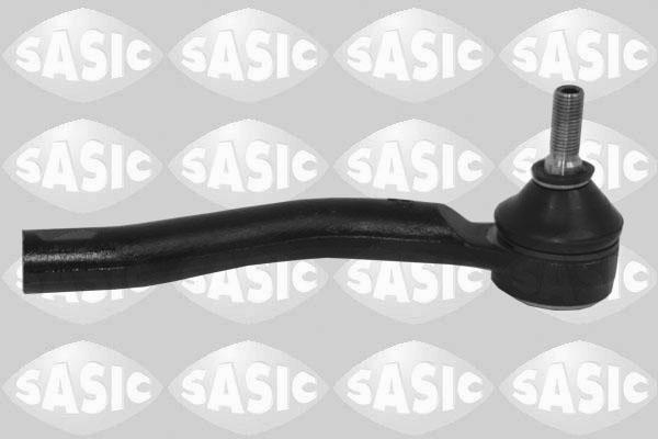 Sasic 7676154 - Накрайник на напречна кормилна щанга vvparts.bg