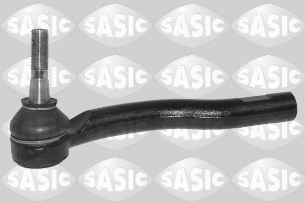 Sasic 7676151 - Накрайник на напречна кормилна щанга vvparts.bg