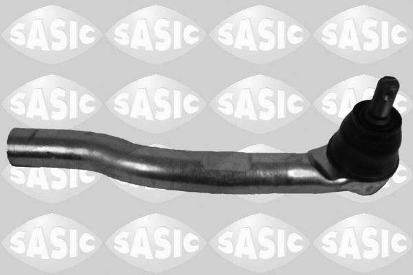 Sasic 7676102 - Накрайник на напречна кормилна щанга vvparts.bg