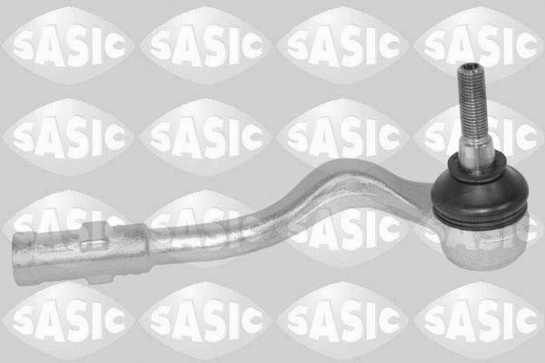 Sasic 7676137 - Накрайник на напречна кормилна щанга vvparts.bg