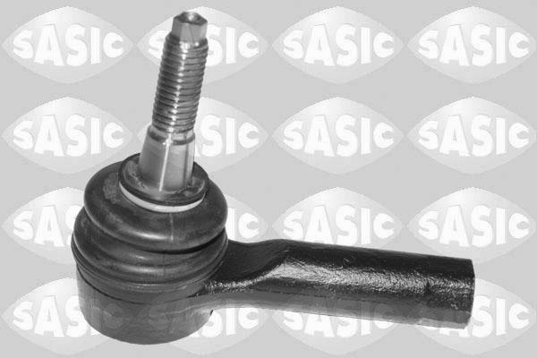 Sasic 7676124 - Накрайник на напречна кормилна щанга vvparts.bg