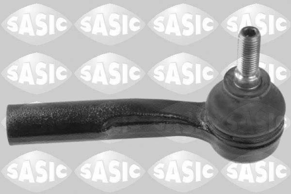 Sasic 7670009 - Накрайник на напречна кормилна щанга vvparts.bg