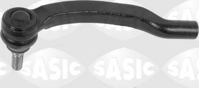 Sasic 7670001 - Накрайник на напречна кормилна щанга vvparts.bg