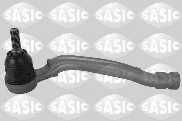 Sasic 7670019 - Накрайник на напречна кормилна щанга vvparts.bg