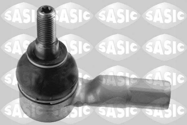 Sasic 7670011 - Накрайник на напречна кормилна щанга vvparts.bg