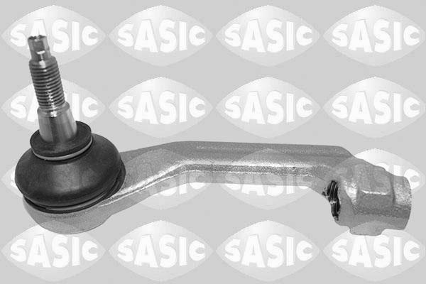 Sasic 7670029 - Накрайник на напречна кормилна щанга vvparts.bg