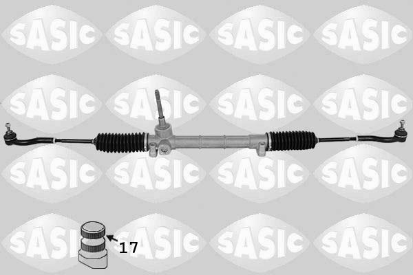 Sasic 7376005 - Кормилна кутия vvparts.bg