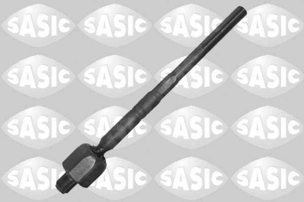 Sasic 7776018 - Аксиален шарнирен накрайник, напречна кормилна щанга vvparts.bg