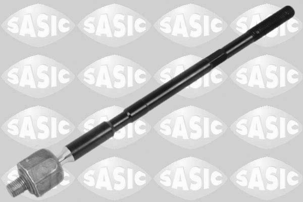 Sasic 7776122 - Аксиален шарнирен накрайник, напречна кормилна щанга vvparts.bg