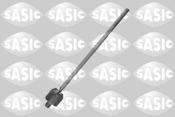 Sasic 7770003 - Аксиален шарнирен накрайник, напречна кормилна щанга vvparts.bg