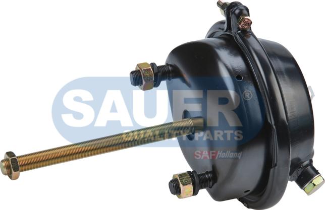 SAUER S4542111000 - Мембранен спирачен цилиндър vvparts.bg