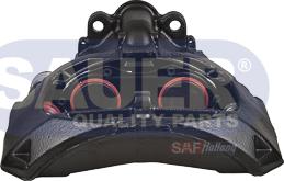 SAUER S4000109000 - Спирачен апарат vvparts.bg