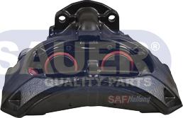 SAUER S4000104000 - Спирачен апарат vvparts.bg