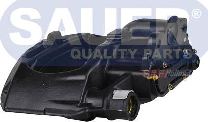 SAUER S4000102000 - Спирачен апарат vvparts.bg