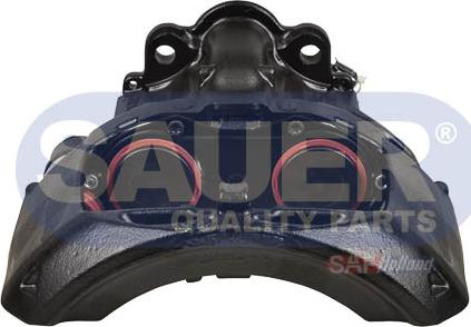 SAUER S4000115000 - Спирачен апарат vvparts.bg