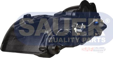 SAUER S4000115000 - Спирачен апарат vvparts.bg