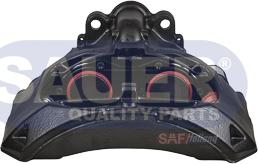 SAUER S4000110000 - Спирачен апарат vvparts.bg