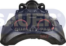 SAUER S4000112000 - Спирачен апарат vvparts.bg