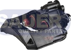 SAUER S4000117000 - Спирачен апарат vvparts.bg