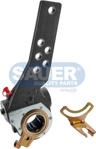 SAUER S1750033000 - Регулатор на щанги, спирачна система vvparts.bg