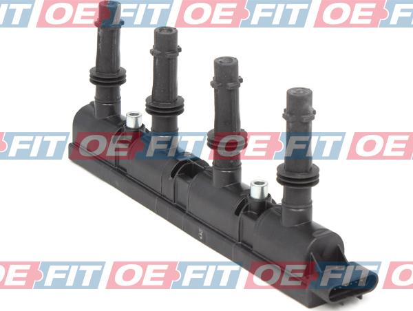 Schaeferbarthold 415 16 238 02 22 - Запалителна бобина vvparts.bg