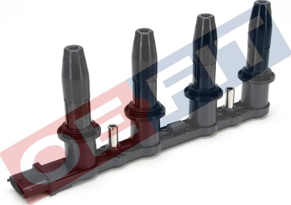 Schaeferbarthold 415 16 222 03 22 - Запалителна бобина vvparts.bg