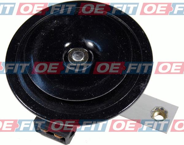 Schaeferbarthold 415 18 300 02 22 - Клаксон vvparts.bg