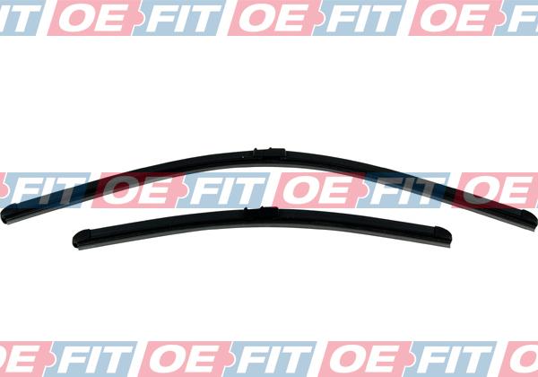 Schaeferbarthold 411 06 356 03 42 - Перо на чистачка vvparts.bg