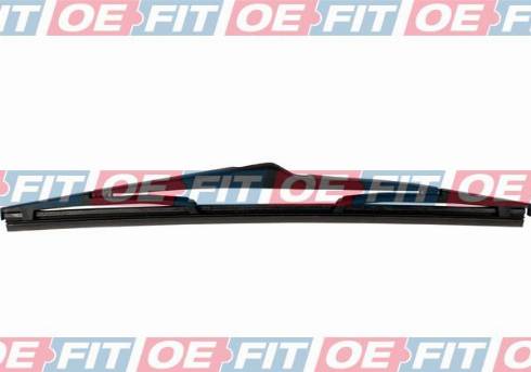 Schaeferbarthold 431 16 090 03 42 - Перо на чистачка vvparts.bg