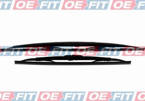 Schaeferbarthold 431 16 098 03 42 - Перо на чистачка vvparts.bg