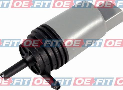 Schaeferbarthold 411 02 105 03 22 - Водна помпа за миещо устр., почистване на стъклата vvparts.bg