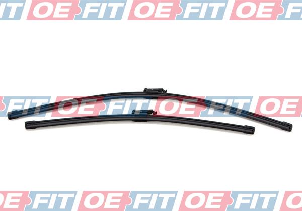 Schaeferbarthold 431 02 043 02 22 - Перо на чистачка vvparts.bg