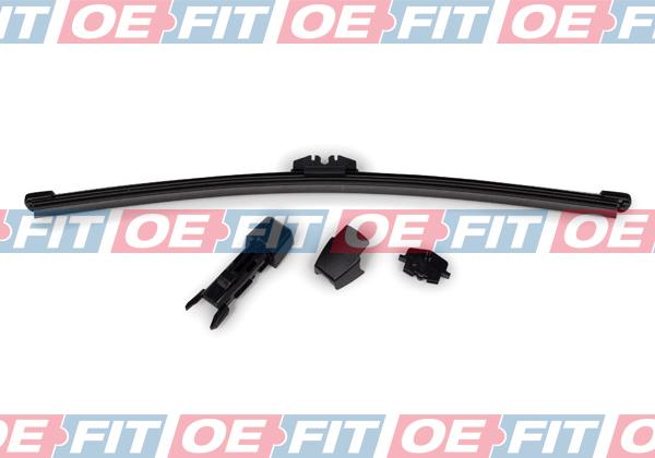 Schaeferbarthold 431 02 031 03 22 - Перо на чистачка vvparts.bg