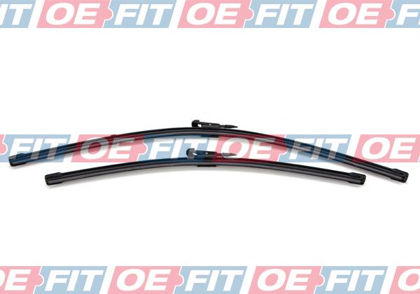 Schaeferbarthold 431 02 037 02 22 - Перо на чистачка vvparts.bg