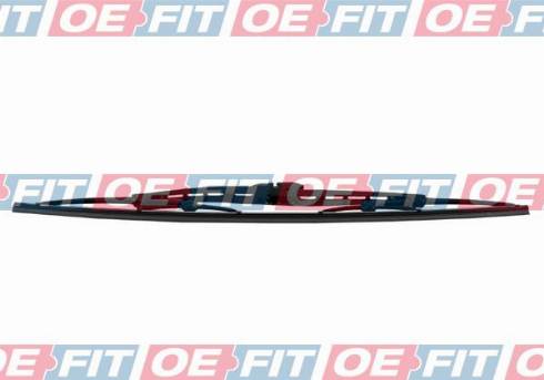 Schaeferbarthold 431 02 026 03 22 - Перо на чистачка vvparts.bg