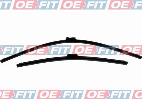 Schaeferbarthold 431 16 096 03 42 - Перо на чистачка vvparts.bg