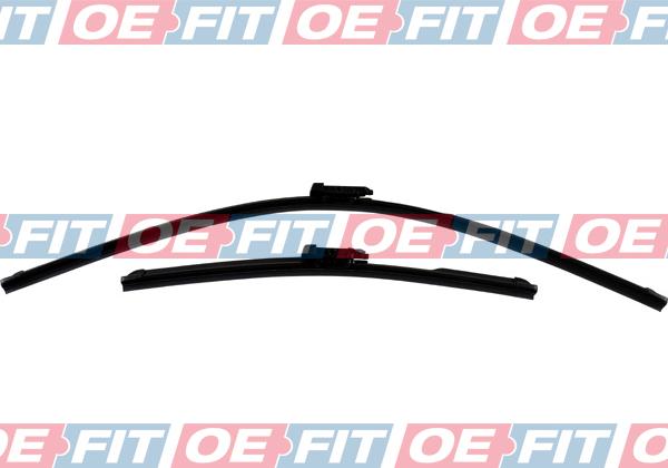 Schaeferbarthold 431 16 059 03 22 - Перо на чистачка vvparts.bg