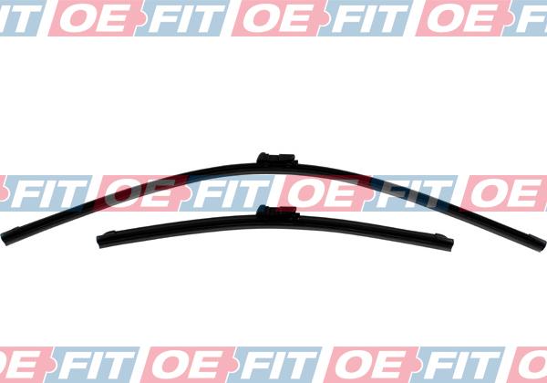 Schaeferbarthold 431 16 065 03 22 - Перо на чистачка vvparts.bg