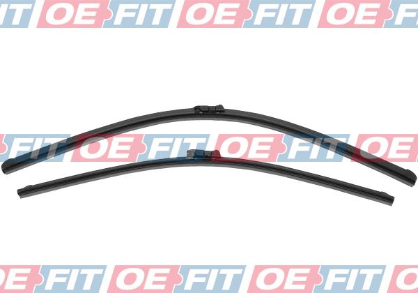 Schaeferbarthold 431 16 061 03 22 - Перо на чистачка vvparts.bg