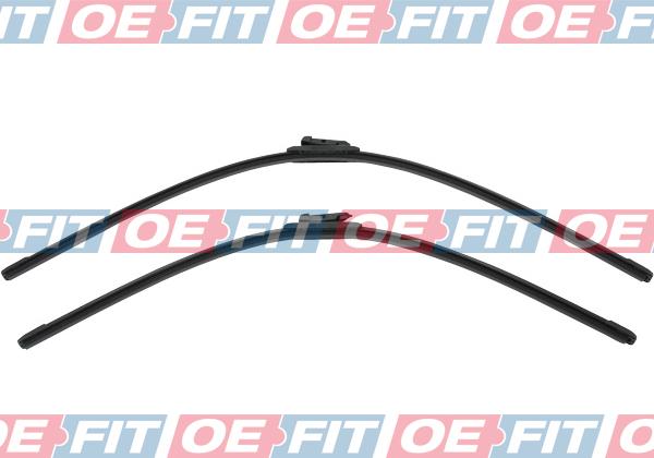 Schaeferbarthold 431 16 063 03 22 - Перо на чистачка vvparts.bg