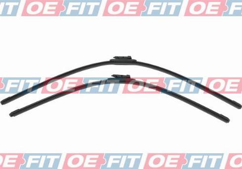 Schaeferbarthold 431 16 062 03 42 - Перо на чистачка vvparts.bg