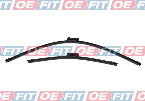 Schaeferbarthold 431 16 089 03 22 - Перо на чистачка vvparts.bg