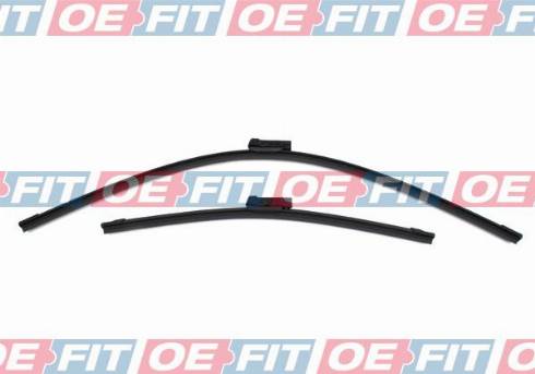 Schaeferbarthold 431 16 088 03 42 - Перо на чистачка vvparts.bg