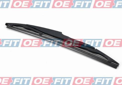 Schaeferbarthold 431 16 076 03 42 - Перо на чистачка vvparts.bg