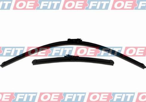 Schaeferbarthold 431 16 071 03 42 - Перо на чистачка vvparts.bg