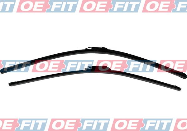 Schaeferbarthold 431 16 078 03 22 - Перо на чистачка vvparts.bg