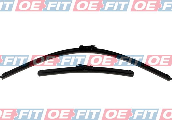 Schaeferbarthold 431 16 072 03 22 - Перо на чистачка vvparts.bg