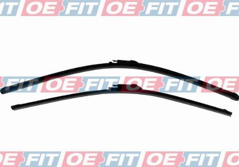 Schaeferbarthold 431 16 077 03 42 - Перо на чистачка vvparts.bg